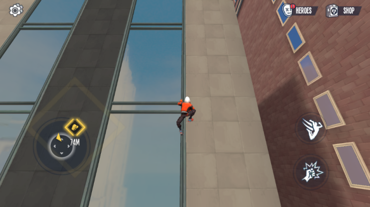 Spider Fighter3中文版