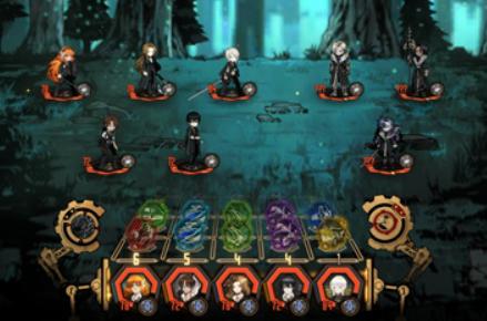 边狱巴士汉化版