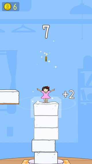 豆腐女孩官方正版