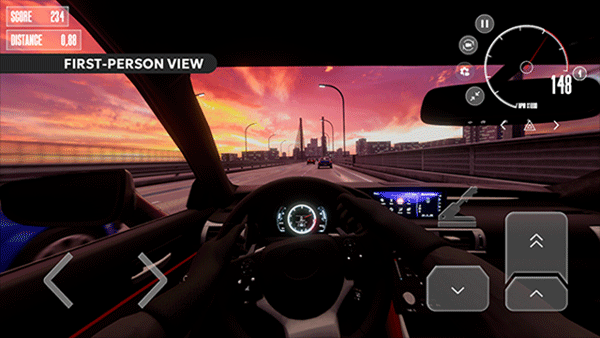 梦想之路多人联机版截图2