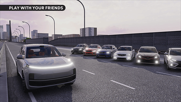 梦想之路多人联机版截图3