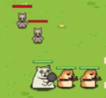 像素猫meme自走棋