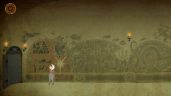 月影之塔安卓版