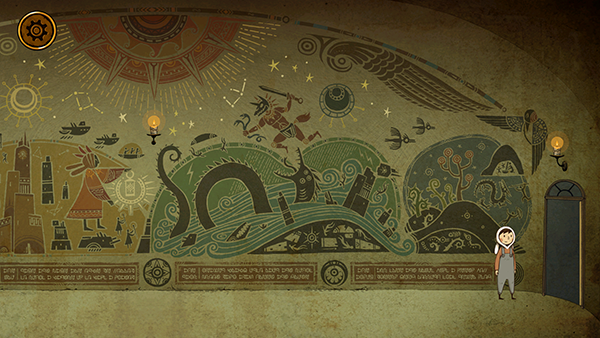 月影之塔安卓版