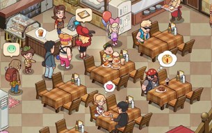 我的面包房物语汉化版