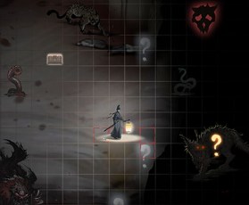 神探诡事录中文版