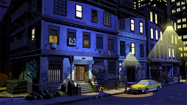 ThewolfAmongUs
