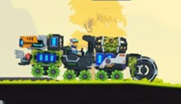 登山飞车3安卓版