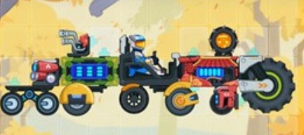 登山飞车3安卓版