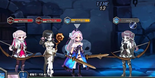 地下城与公主2汉化