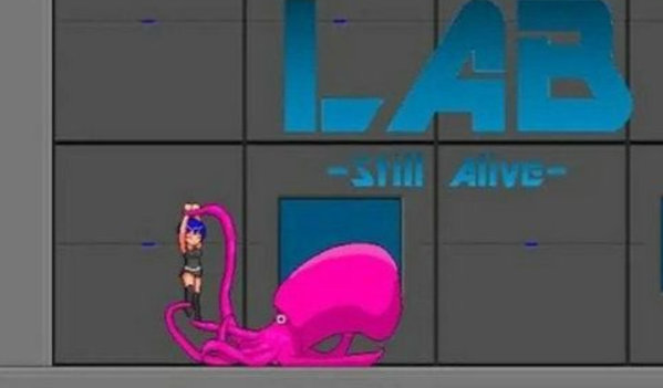 labstillalive安卓汉化版