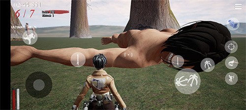 swammysaot进击的巨人