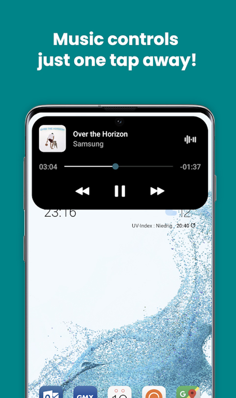 灵动岛中文版截图1