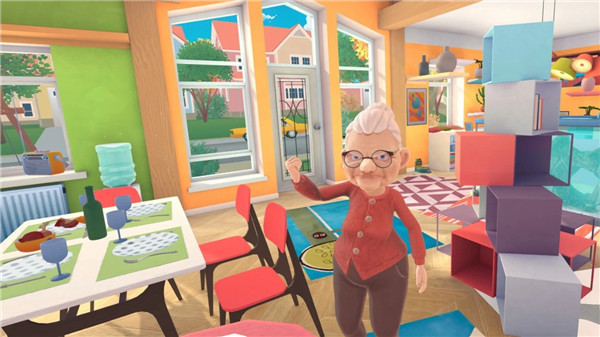 我是猫模拟器截图2