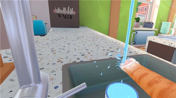 我是猫模拟器截图3