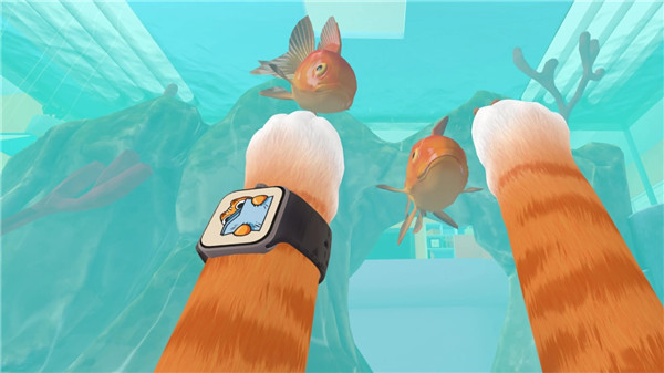 我是猫模拟器截图4