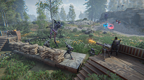 七日世界中文版