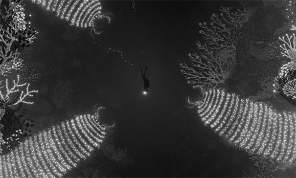 黯海中文手游截图1