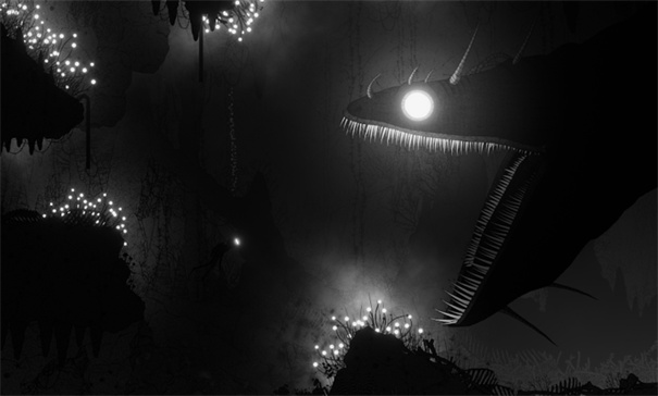 黯海中文手游截图3