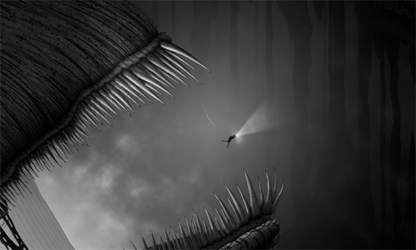 黯海中文手游截图4