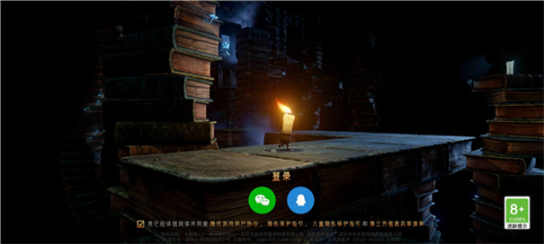 蜡烛人游戏安卓版