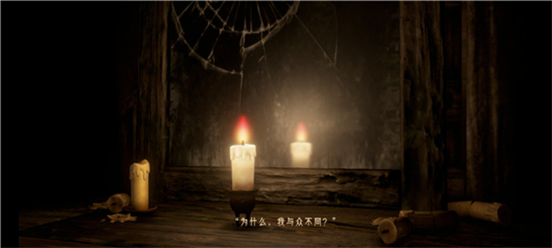蜡烛人游戏安卓版