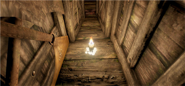 蜡烛人游戏安卓版