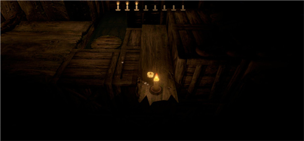 蜡烛人游戏安卓版