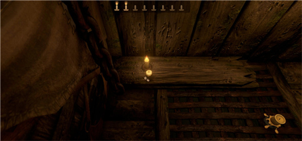 蜡烛人游戏安卓版