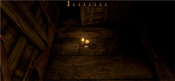 蜡烛人游戏安卓版