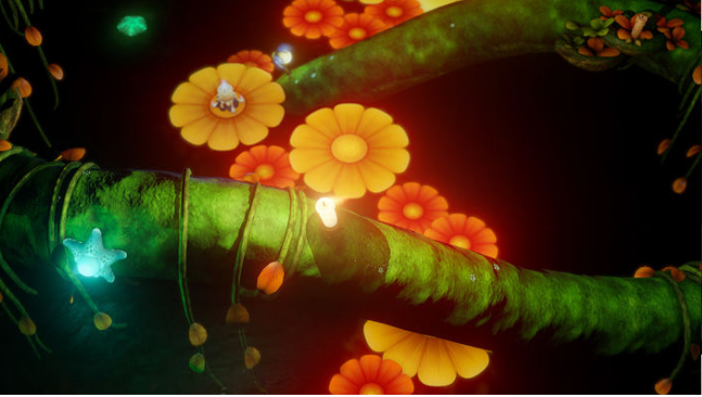 蜡烛人游戏安卓版