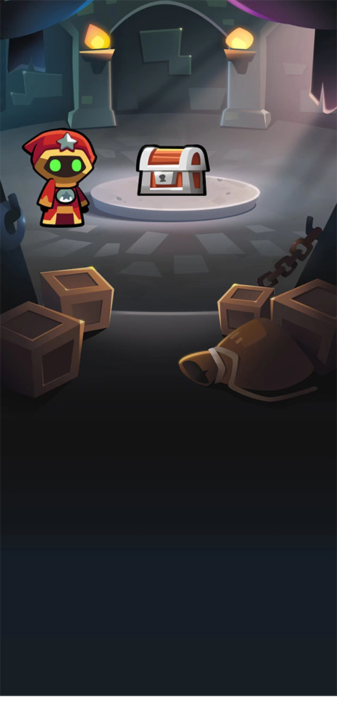 塔防传说中文版截图1