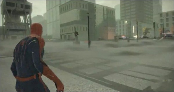 超凡蜘蛛侠1免谷歌破解版游戏截图