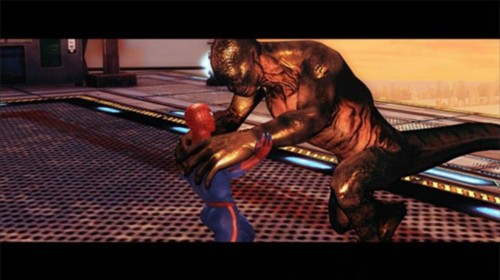 超凡蜘蛛侠1免谷歌破解版5