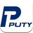 普贴标签打印机