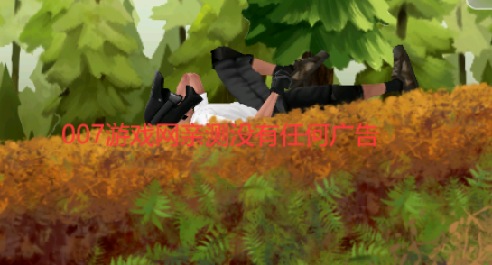 山地自行车赛中文版