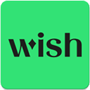 wish中文版