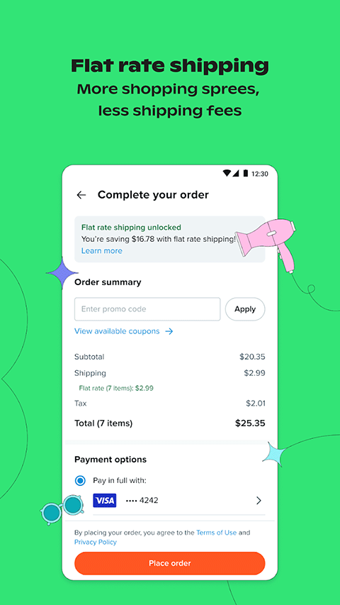 wish中文版截图3