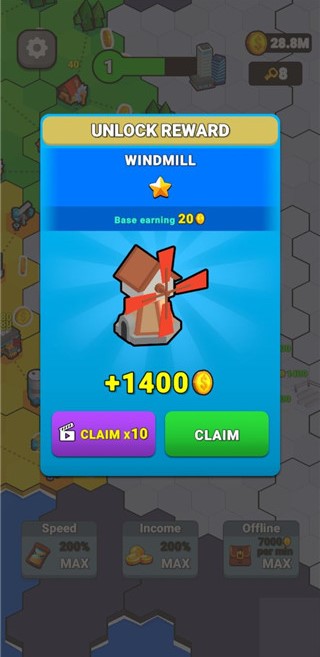 工厂世界factory world截图2