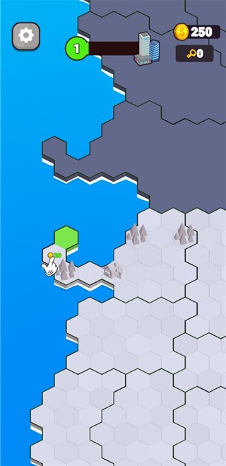 工厂世界factory world截图5