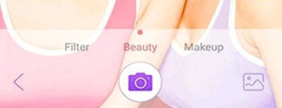 一甜糖果相机滤镜