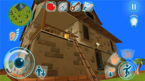 黑暗密语火星3.0版本截图4