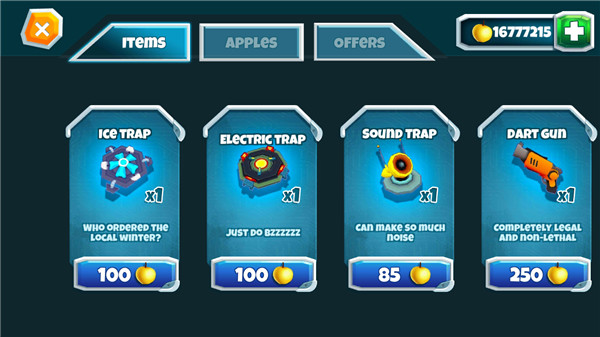 黑暗密语火星3.0版本截图3