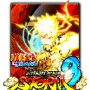 火影忍者究极风暴中文版