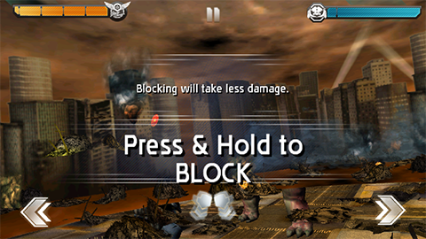 环太平洋中文版截图1