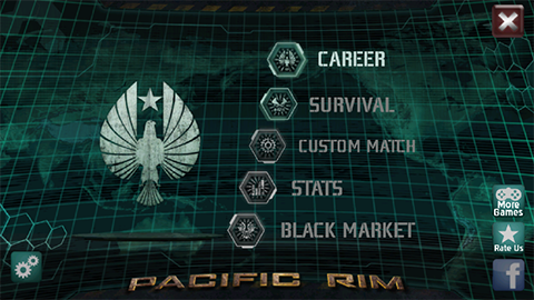 环太平洋中文版截图2