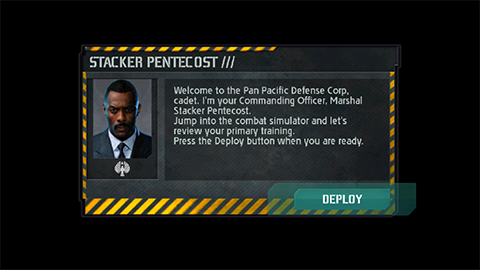 环太平洋中文版截图3