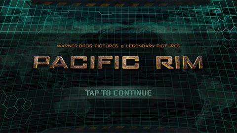 环太平洋中文版截图4