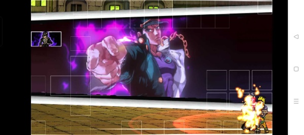 mugenjojo像素版截图5