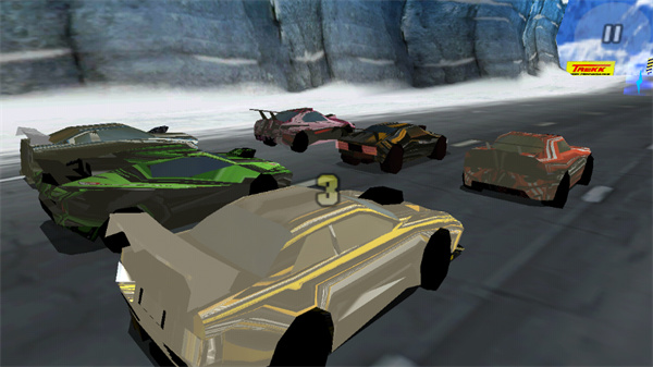 ragingthunder2hd汉化截图2